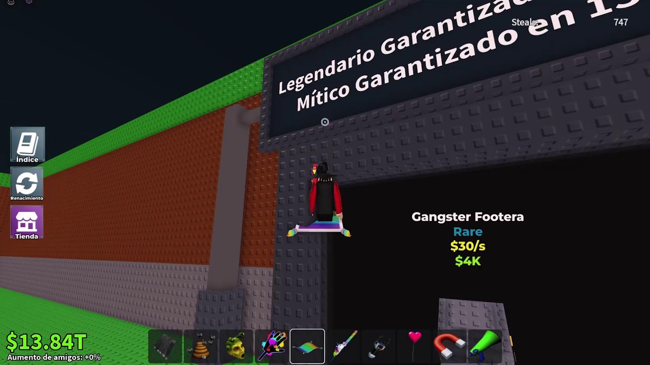 Todos los admin abuse