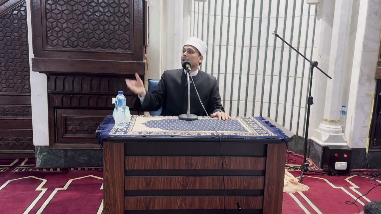 كيفية إثبات جريمة الزنا شرعا#أحمدرشاد