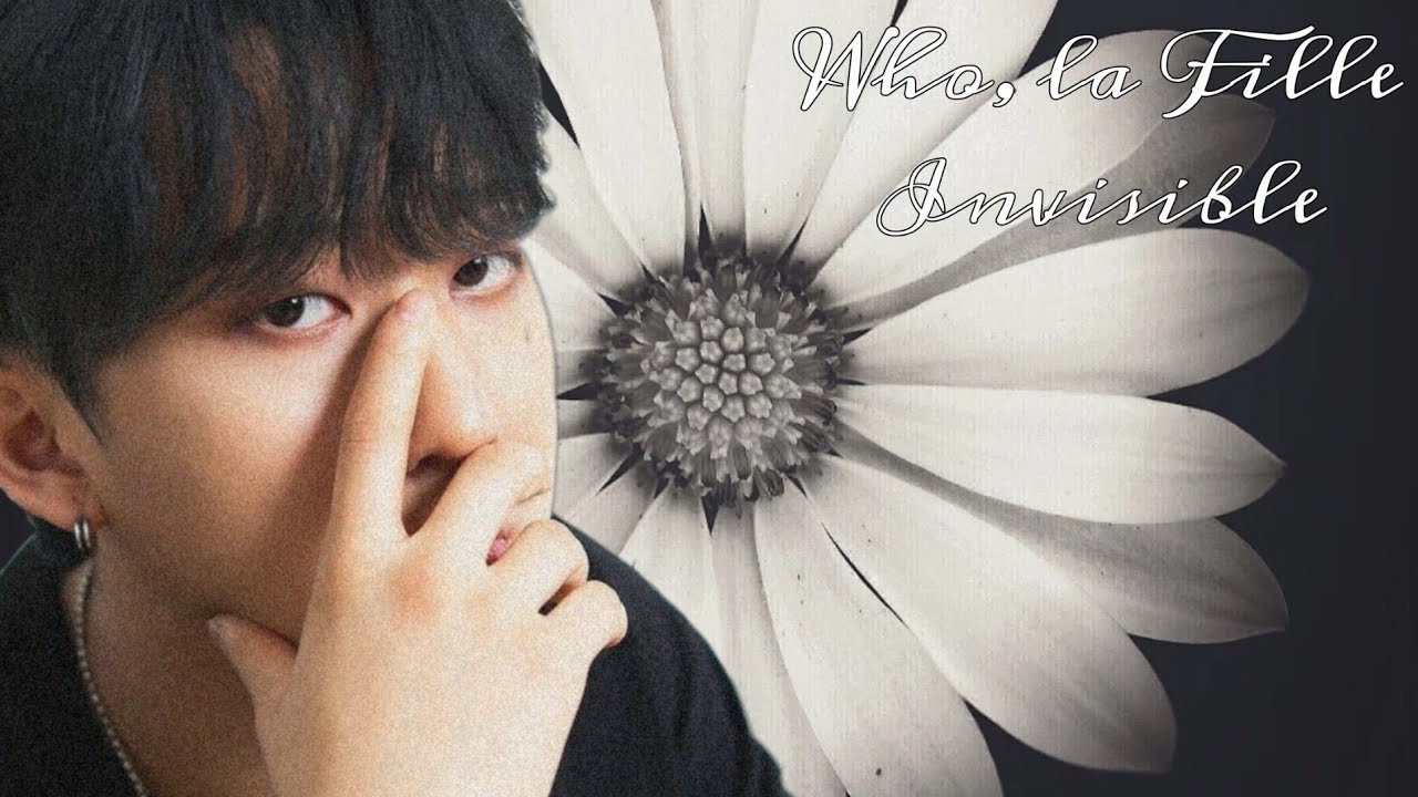 ONE SHOT: Changbin - Stray Kids [1/3]