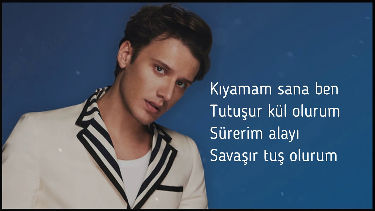 Edis - Çok Çok - Karaoke
