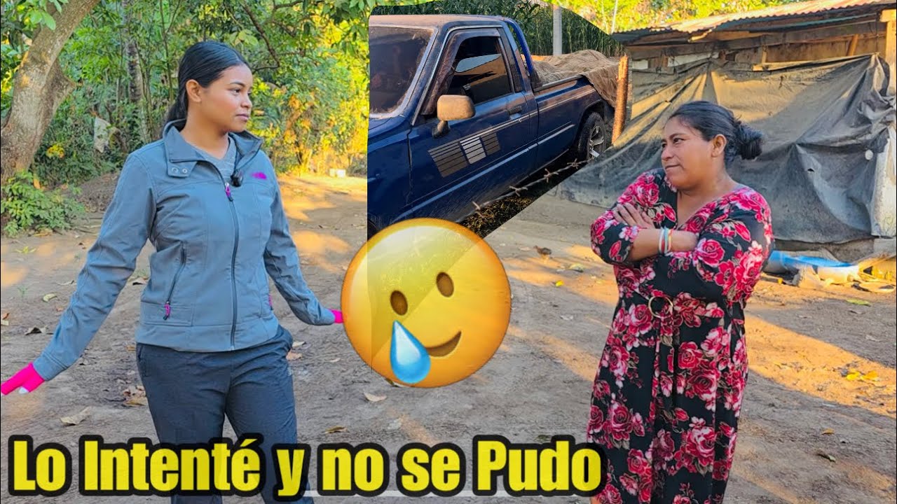 🔴No nos Dejaron Grabar, Nos Regresamos Con Todas las Cosas!🥲