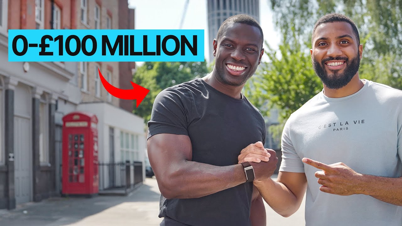 How to Buy a Business with No Money Down! (Millionaires Secret Strategy)
