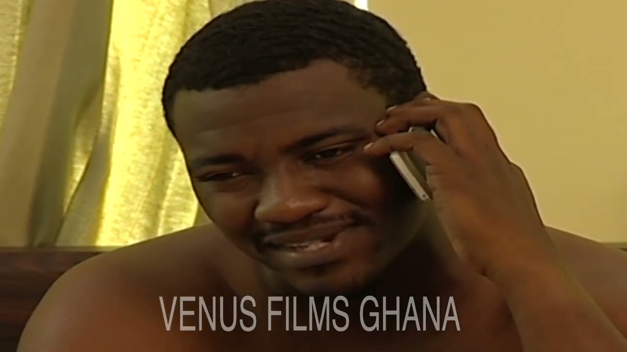 Chelsea full movie ( Ghanaian movie) nadia buari majid Michael 