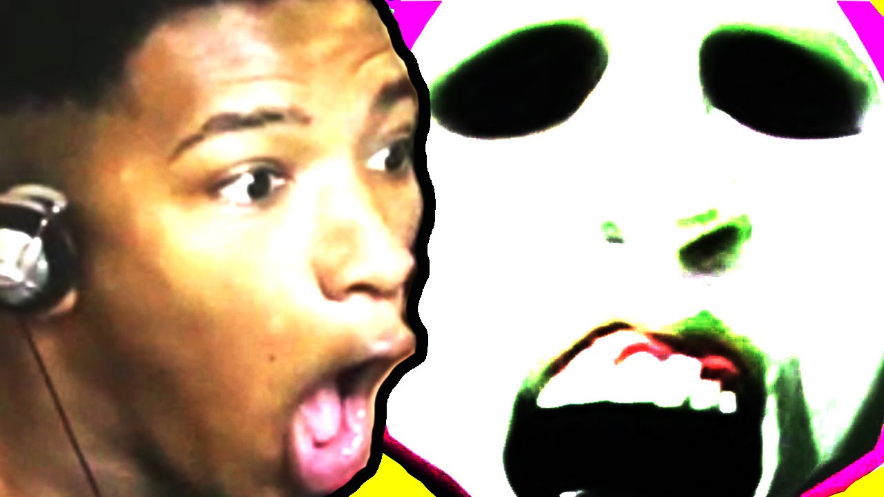 {ETIKA} SLENDYTUBBIES {HIGHLIGHT}