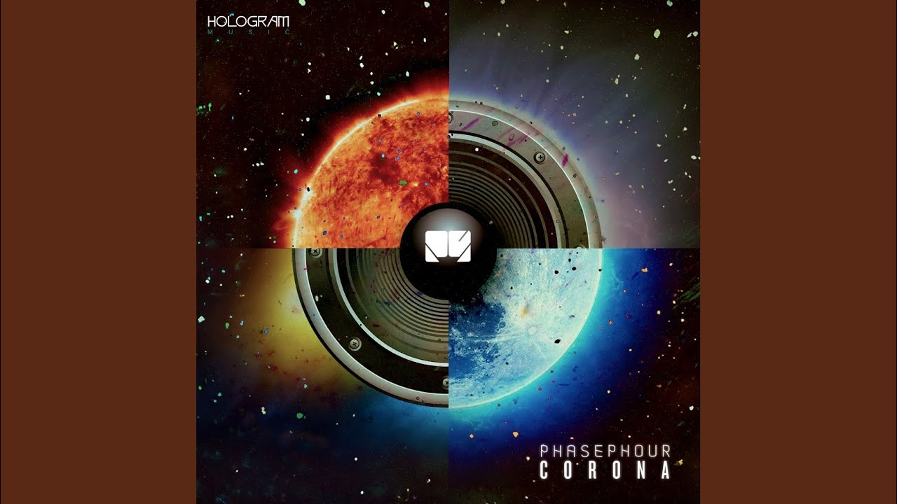 Corona (Oryginalny Mix)