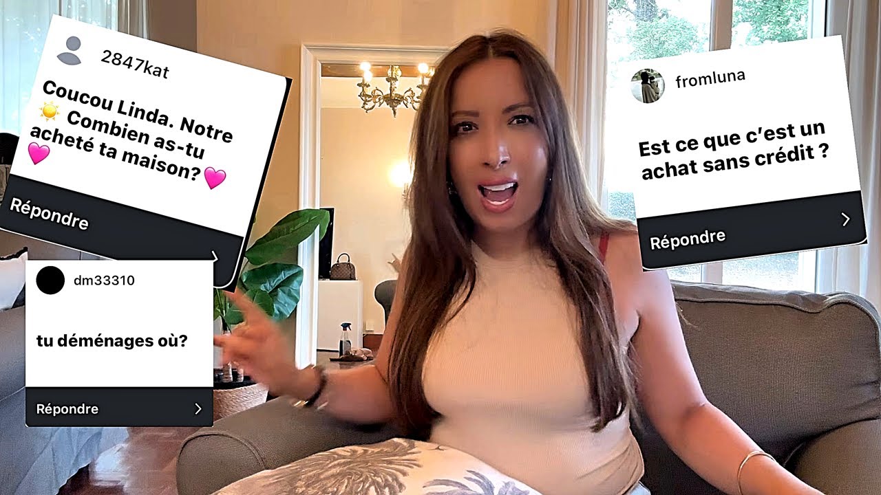 ASK Achat immobilier : Le prix de la maison ? La ville ? cr&eacute;dit immobilier ? budget travaux ?