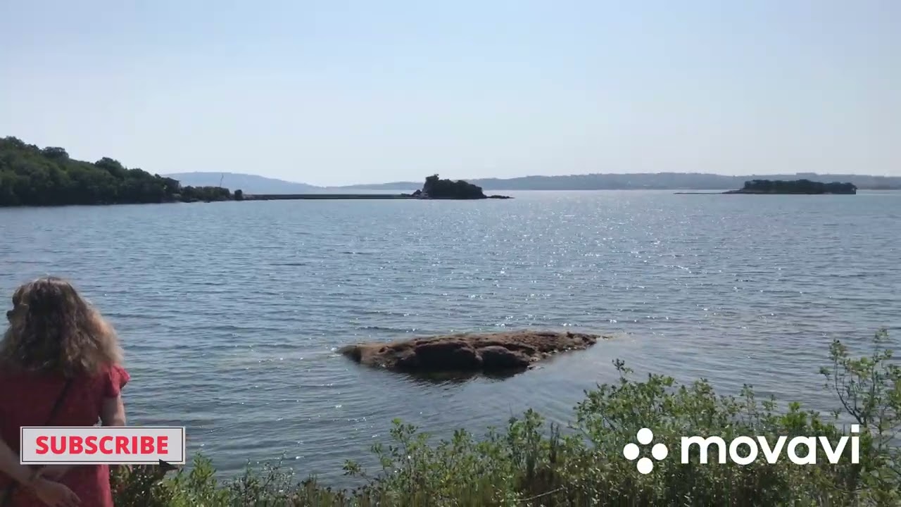 Sinop, Hamsilos Tabiat Parkı