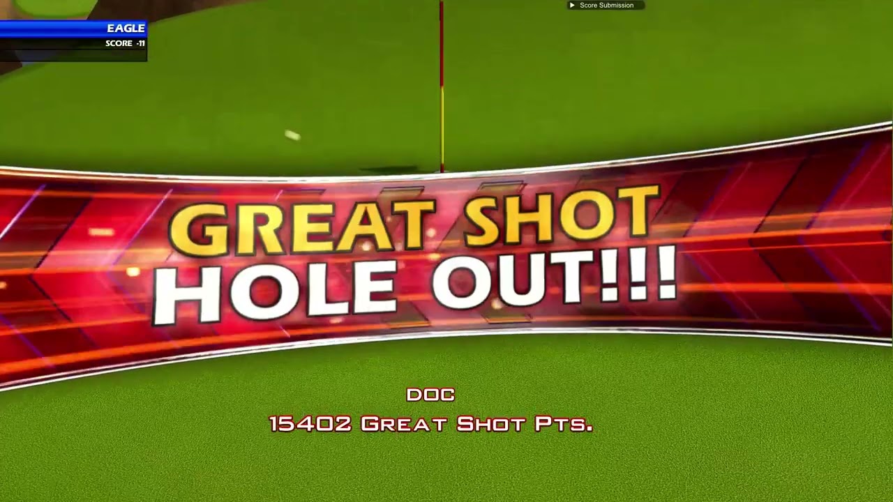 Golden Tee 2018 - Rocky Hollow - 2026-02-17