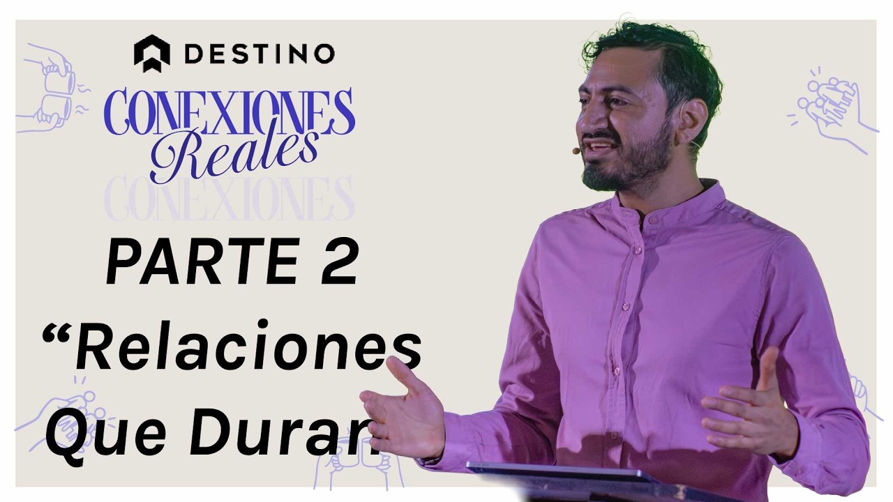 El Secreto Bíblico Para Relaciones Que Duran