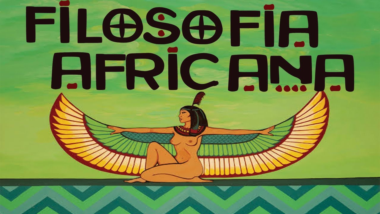 Documento Kemetic 1: Filosofia Africana - A ética da serenidade segundo Ame -em-ope