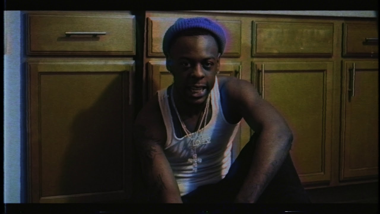 Sharrod Macho - Story of My Life