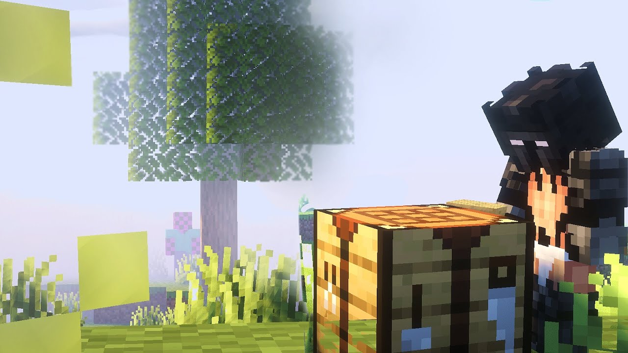 NO me DEJARON CONSTRUIR mi CASA XD | HARDCRAFT #2.5?