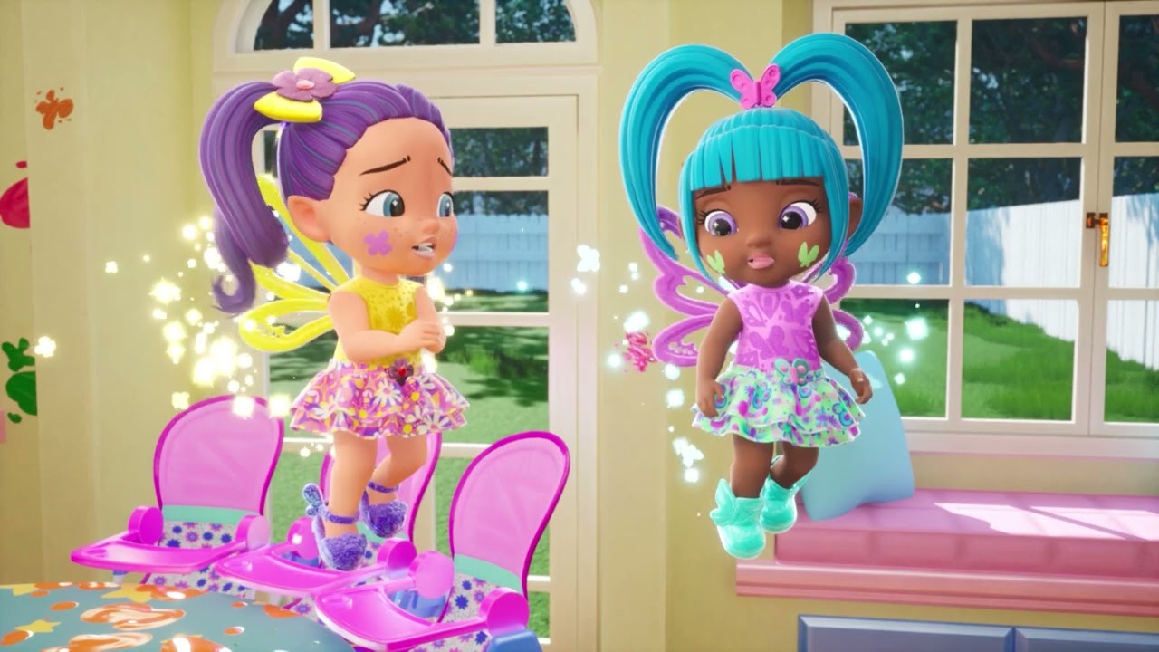 👶 Baby Alive | Hot Day, Huh? | Kids Videos