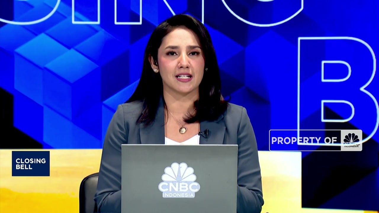 COMPRO CNBC 2026