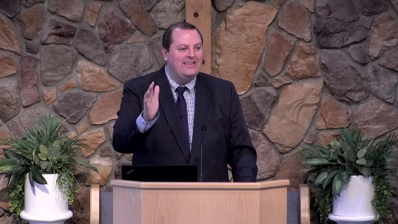 Satan's Strategy:  Part 1 - An Introduction to Satan