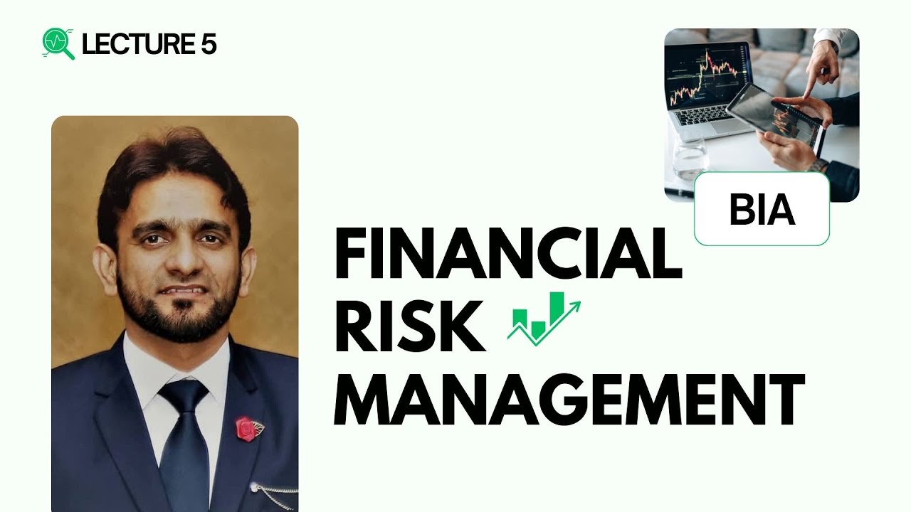 Risk Management 5 Future Contract