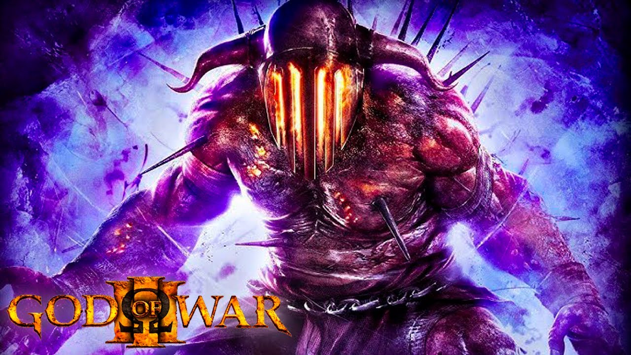 KRATOS VS HADES !! - GOD OF WAR 3 | #06
