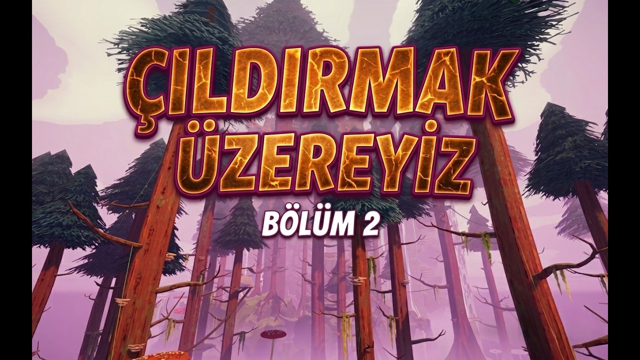 BU OYUNU NEDEN BAŞARAMIYORUZ? | PEAK | BÖLÜM 2