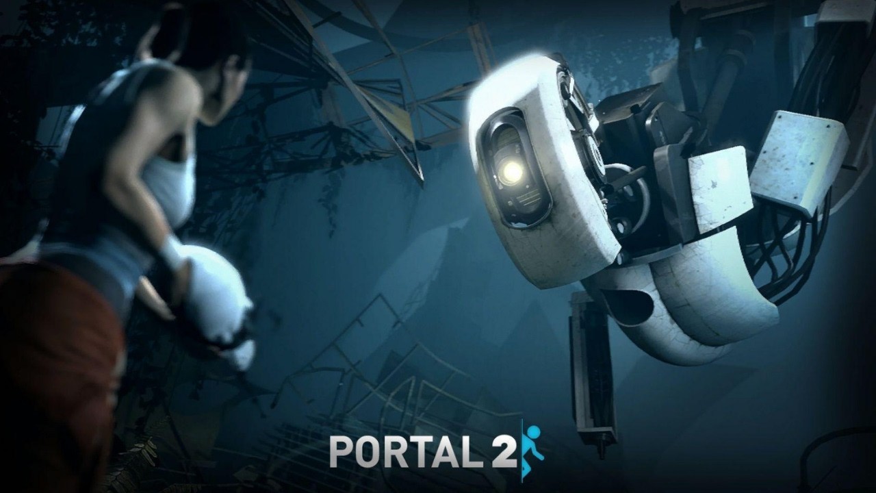 Yine Karşılaştık ! | Portal 2 Türkçe Bölüm 1