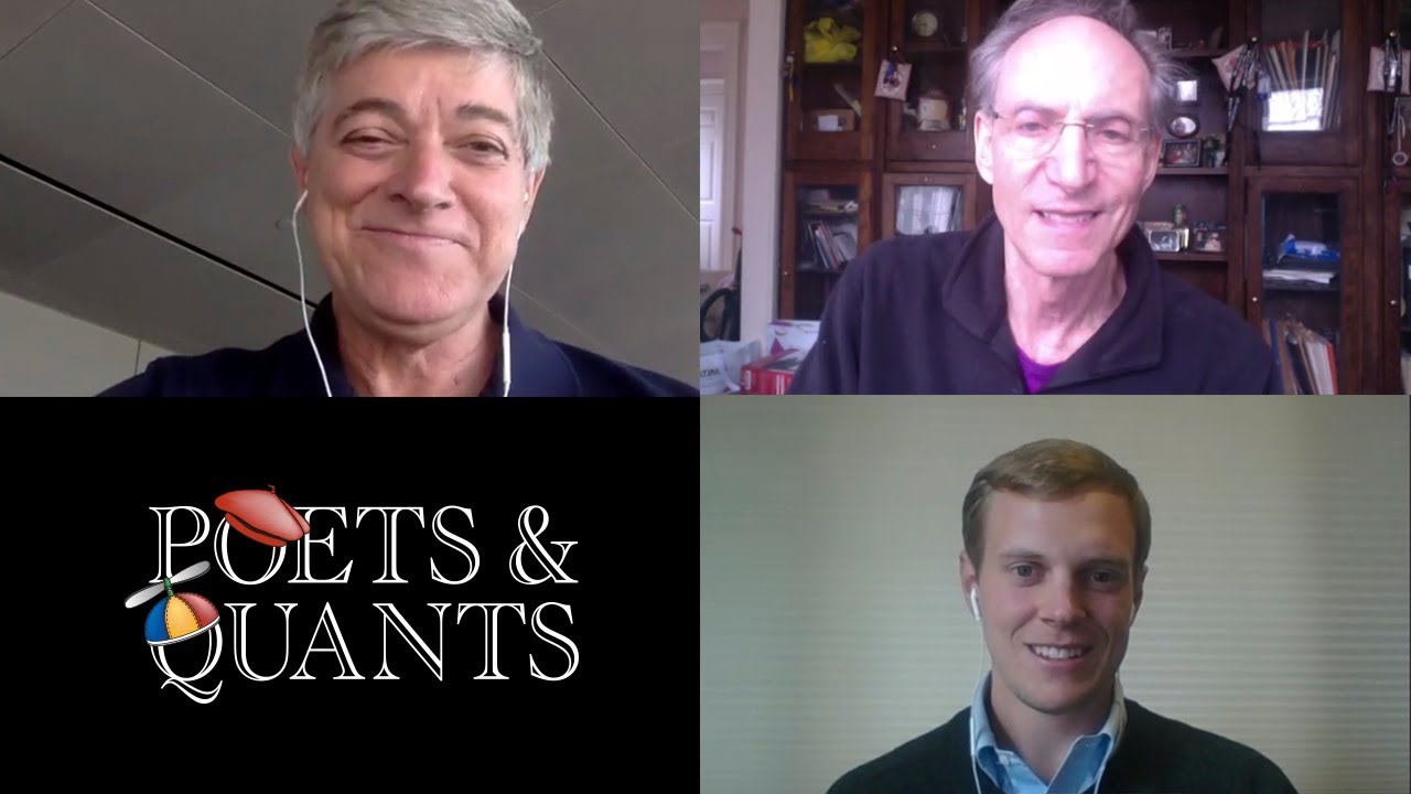 Here's An MBA Mock Interview / Handicapping Your MBA Odds Sandwich [Ep. 4]