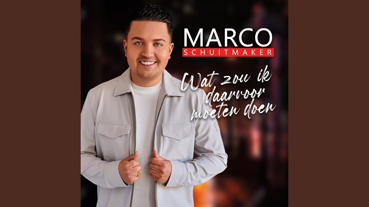 Wat Zou Ik Daarvoor Moeten Doen