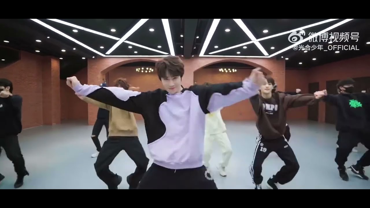 #ziyu #shake that