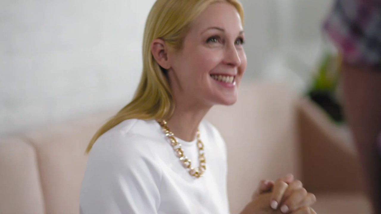 SITA NYC Kelly Rutherford  Intv 3