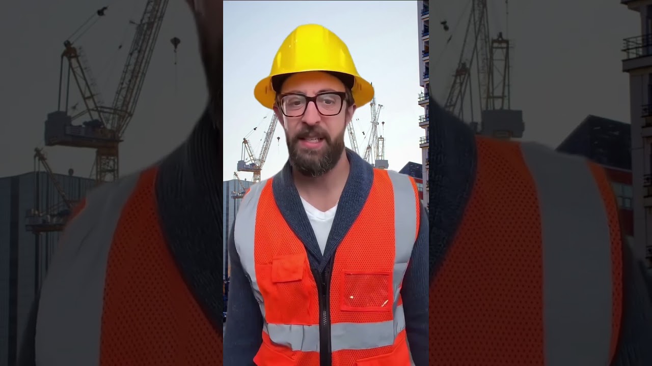 Moments and expressions 664 #short #construction #smartwork