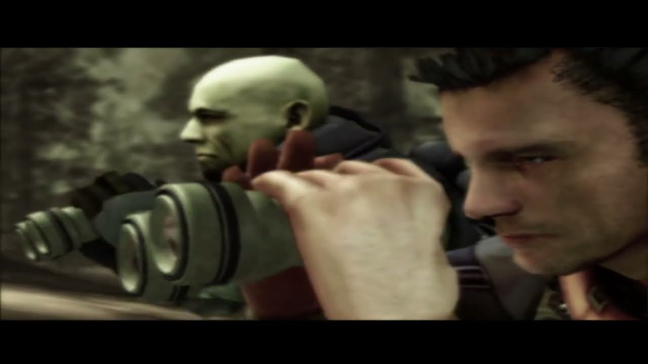Killzone #8
