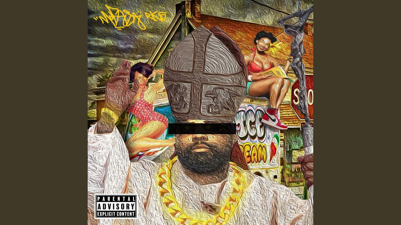 SNEAKER LACES (feat. DEZINER DRUGZ, NARDESIGNS, KABOOM & TROUBLE T THE FIELD KING)