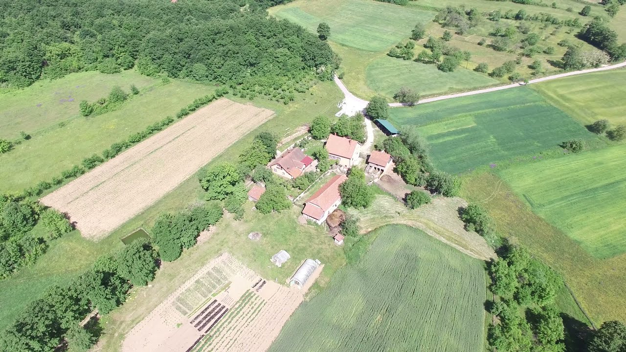 Zlot - Timočka krajina | Iz Vazduha