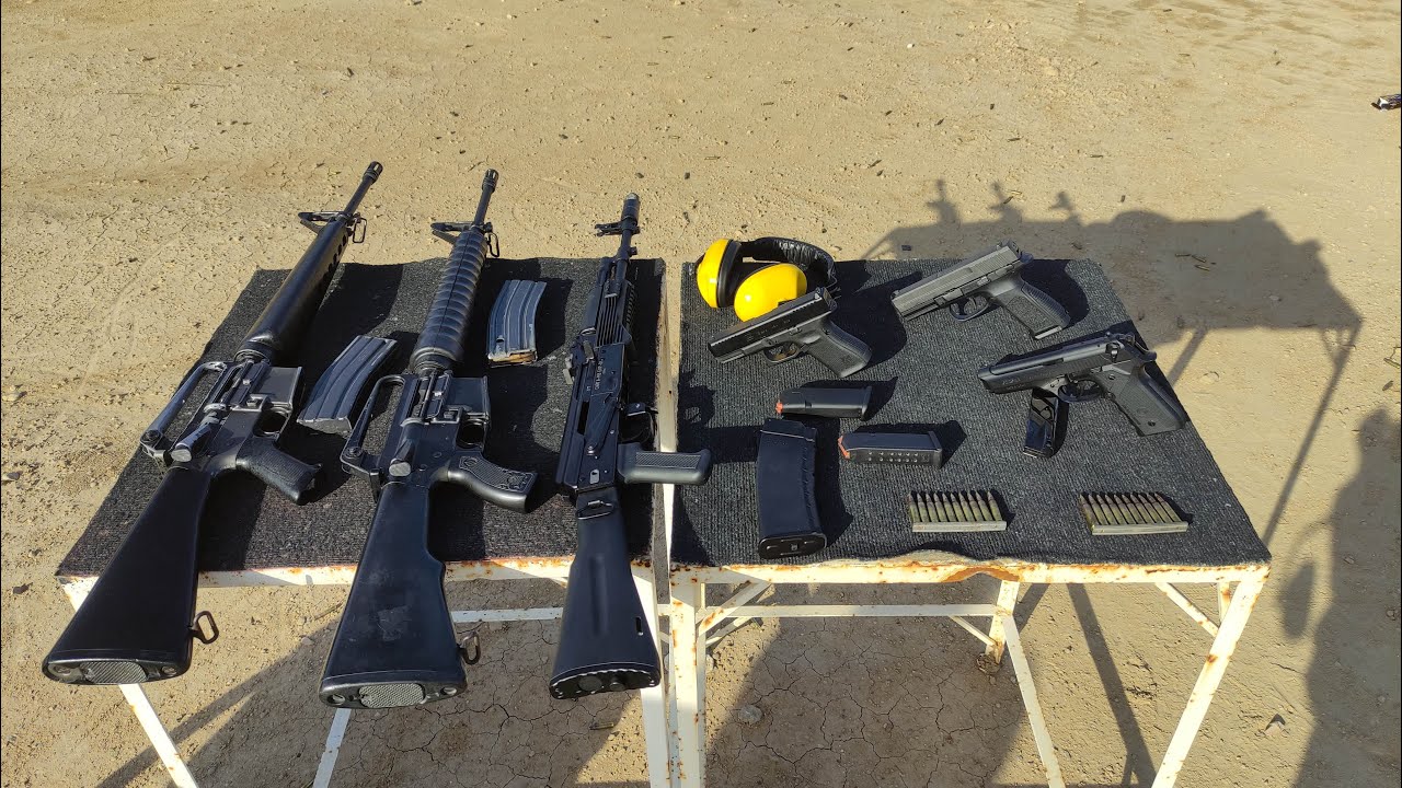 #Defence