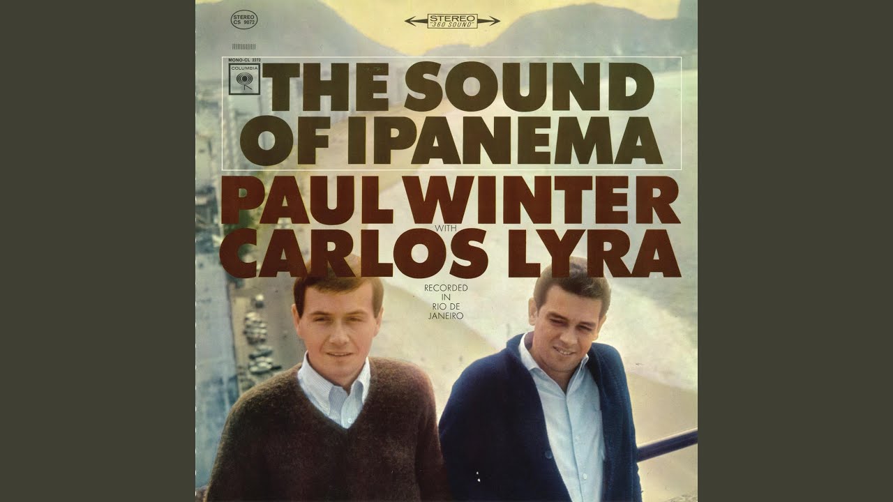 Mas Tambem Quem Mandou (What Made Me Do It)