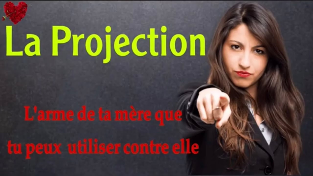 L’arme de la mère narcissique que tu peux utiliser contre elle 