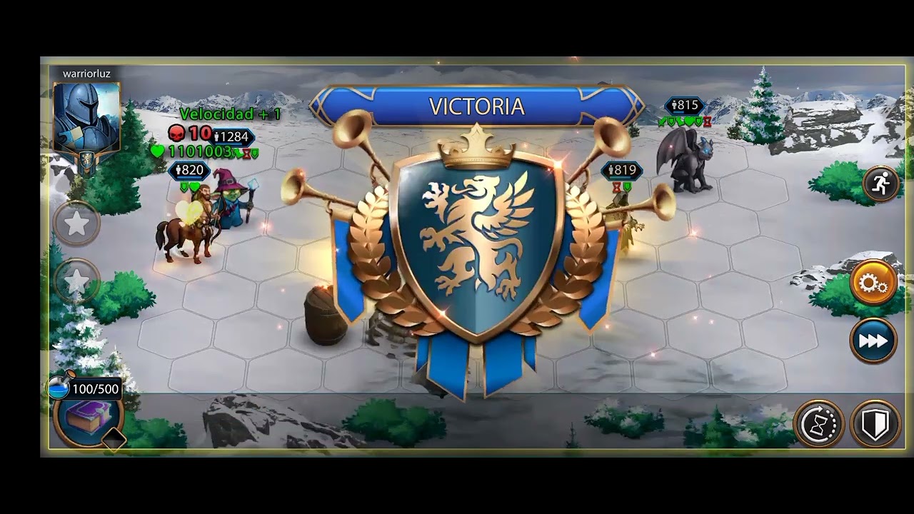 era of magic wars🫶  16 segunda Dimensión 