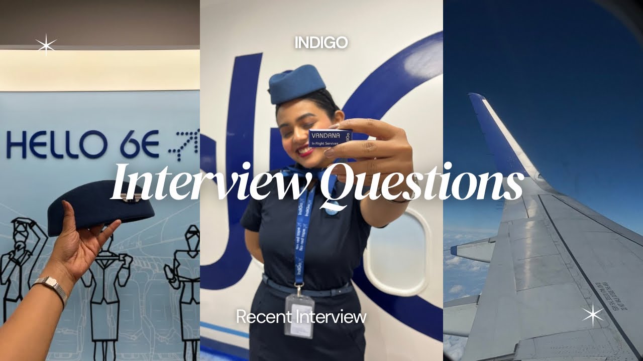 Вопросы для собеседования в Indigo | WhyMandyy