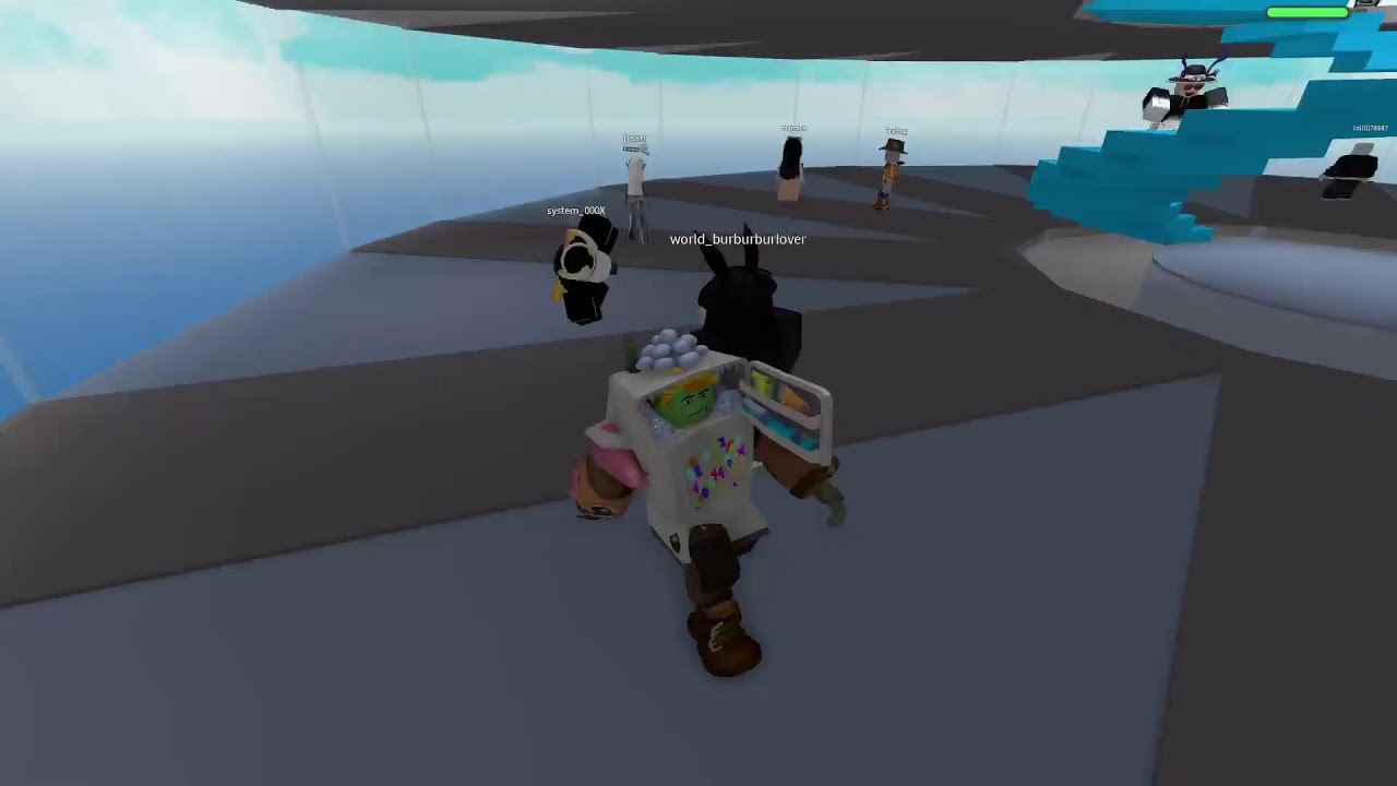 ROBLOX - 🔴 LIVE - Random gamesand Chatting