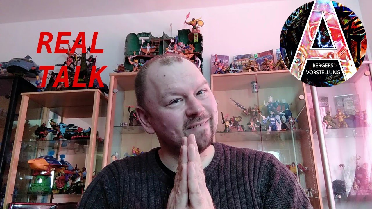Real Talk: Gute und nicht so gute Zeiten