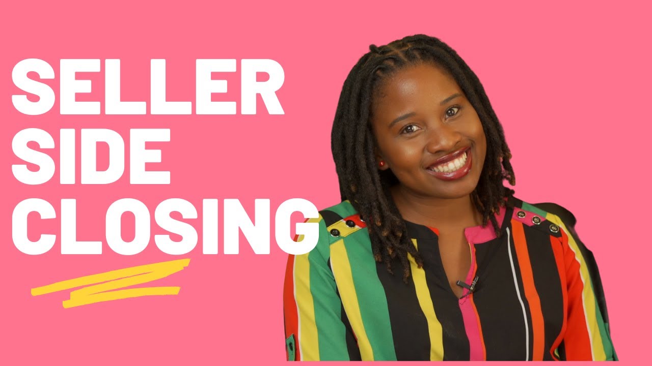 SAMPLE SELLER SIDE CLOSING * NOTARY2NOTARY*