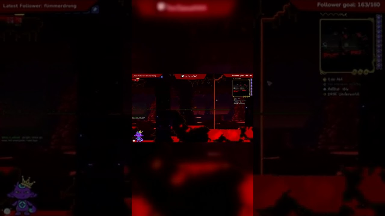 does somebody want crimson powder  NO 
