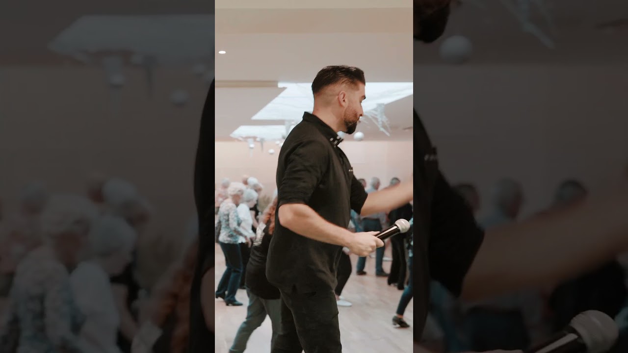 MCH   Line Dancing 9x16 #danceholidaysUK #Linedancingholidays
