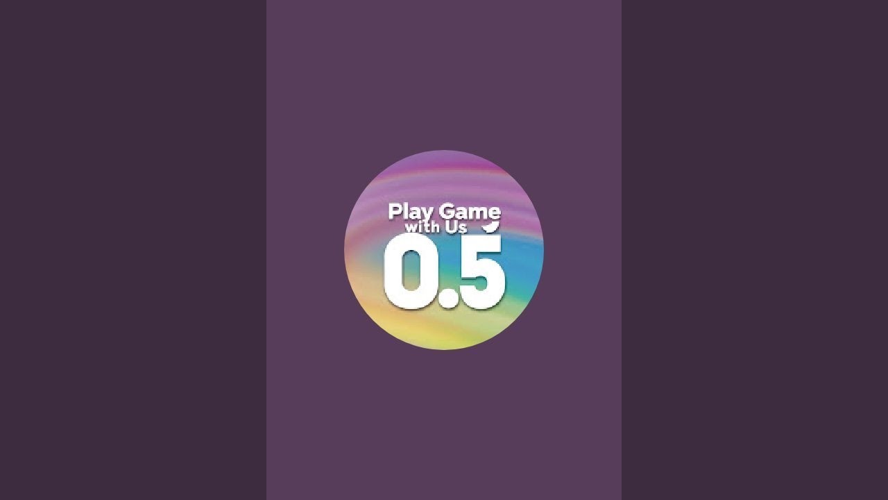 Play Game with Us 0.5 is live #brainteaser 🤔 🤔 #brain teaser 💭 💭