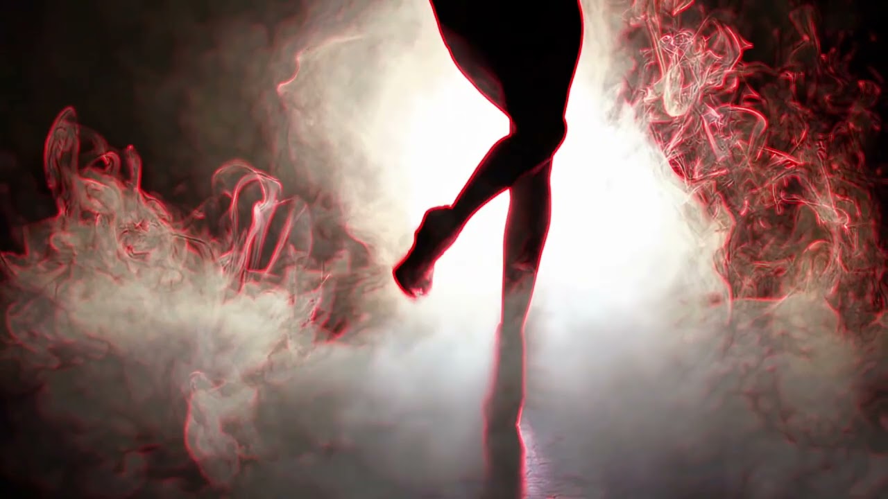 İskorbeatz   All Night Long（Visualizer）