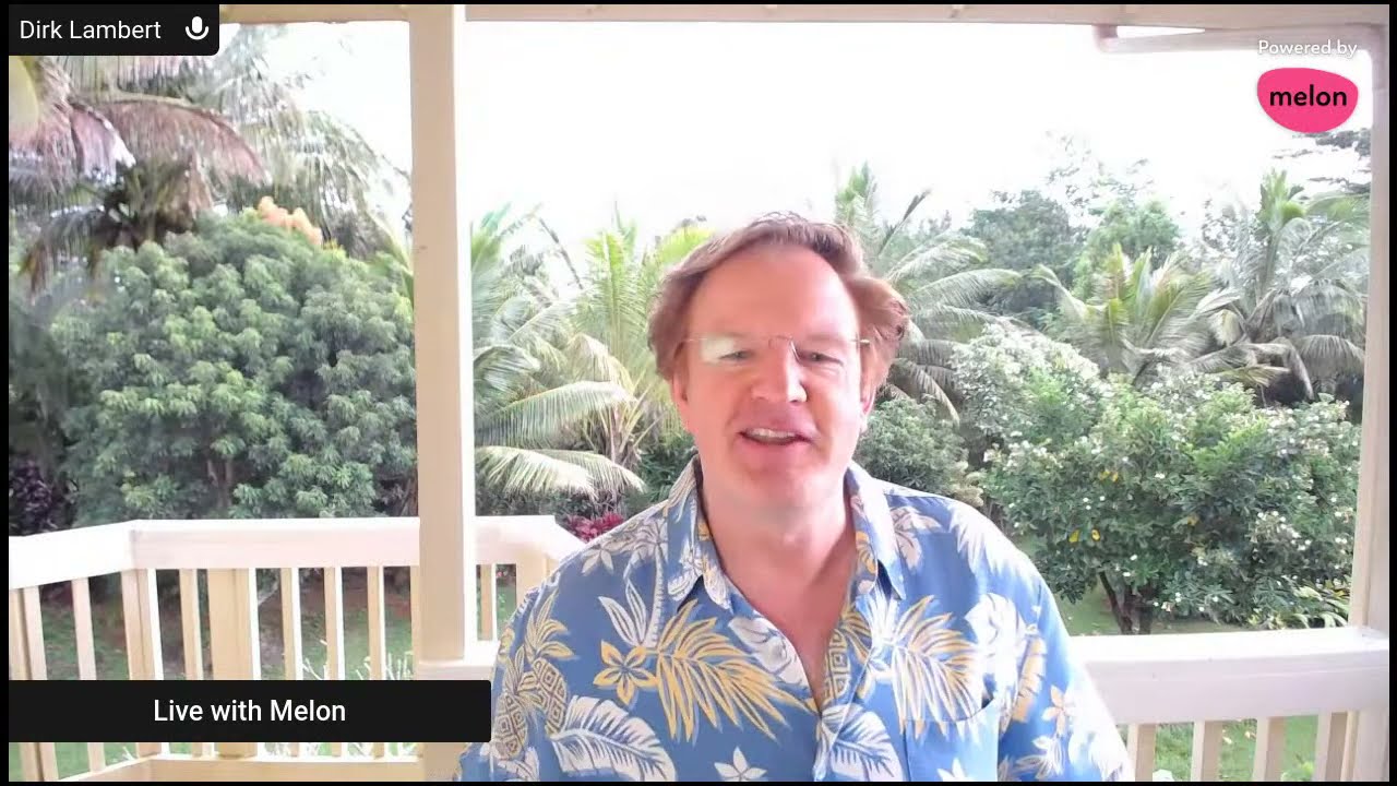 Die Unternehmer-Revolution startet!