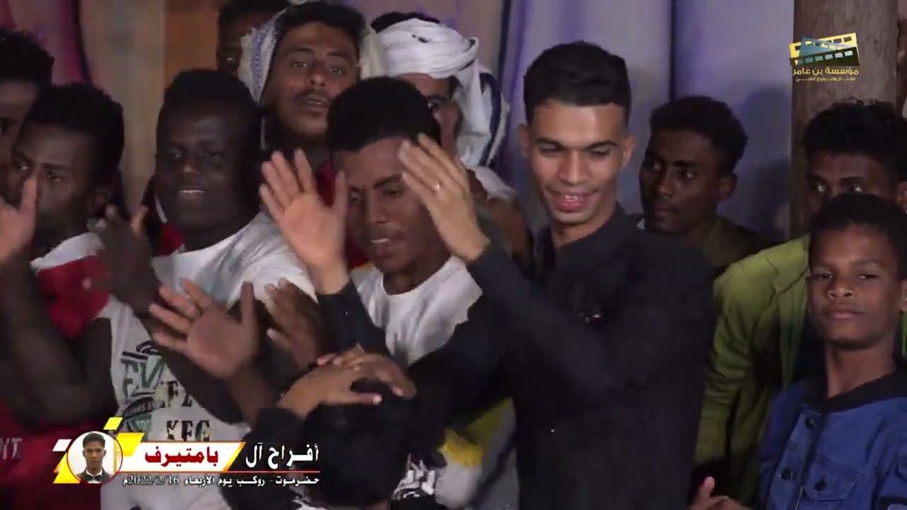 الله كفيلك -الفنان/  محفوظ بن بريك