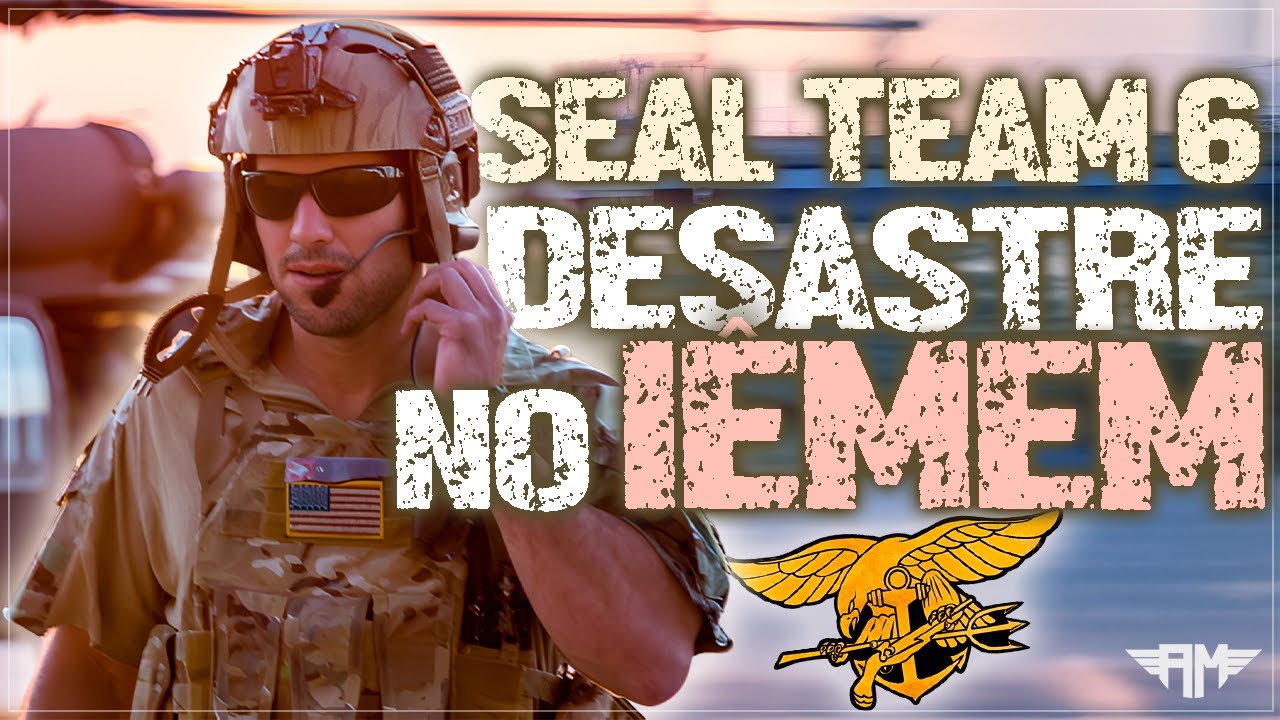 SEAL TEAM 6 CONTRA AL QAEDA: O PRIMEIRO ATAQUE DE TRUMP E O DESASTRE DO OPERACIONAL NO I&Ecirc;MEN