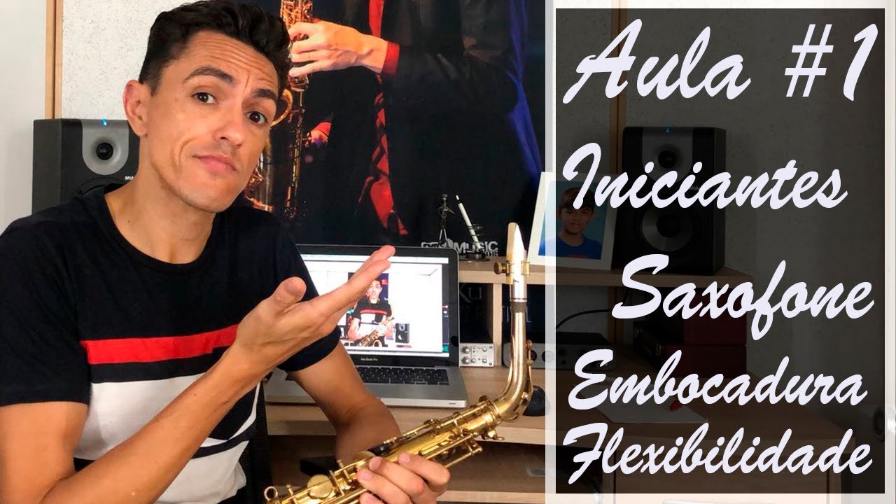 Dica Embocadura com David Cabral