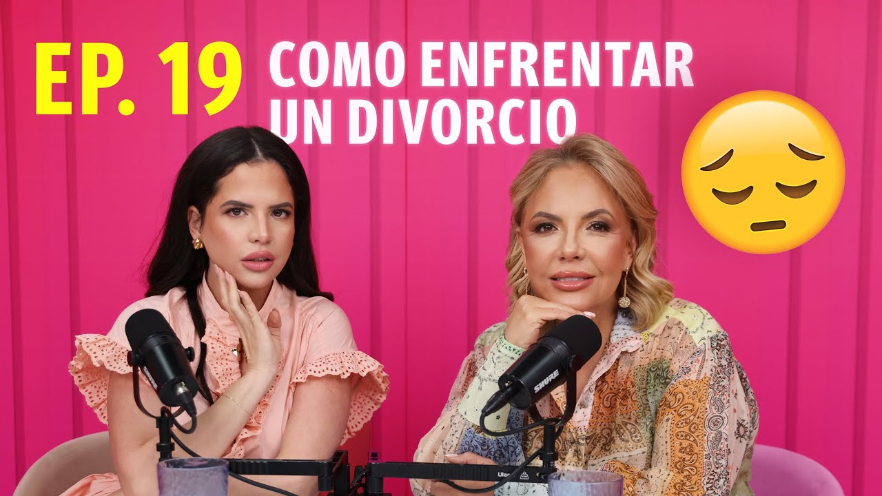 EP.19 PQLDTM , COMO ENFRENTAR UN DIVORCIO SIN DOLOR CON TATY Y CAMILA GUIRIBITEY
