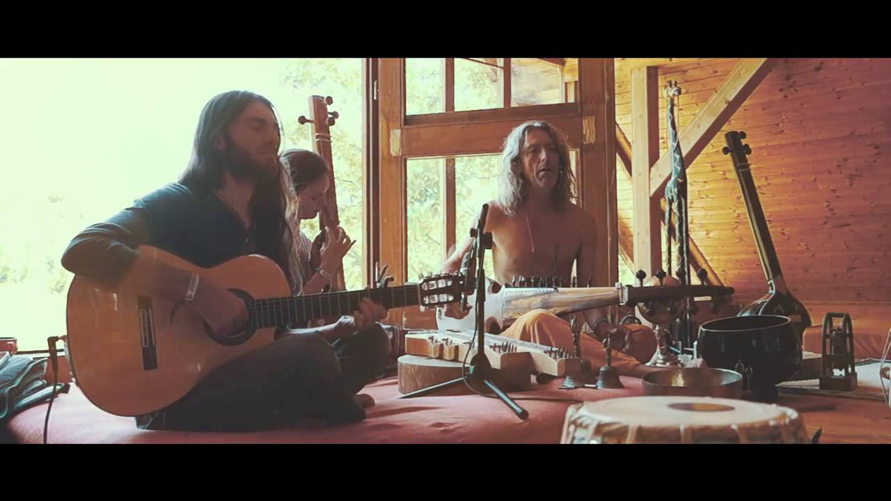 The Song of the Butterfly (Hungary 2014) HD