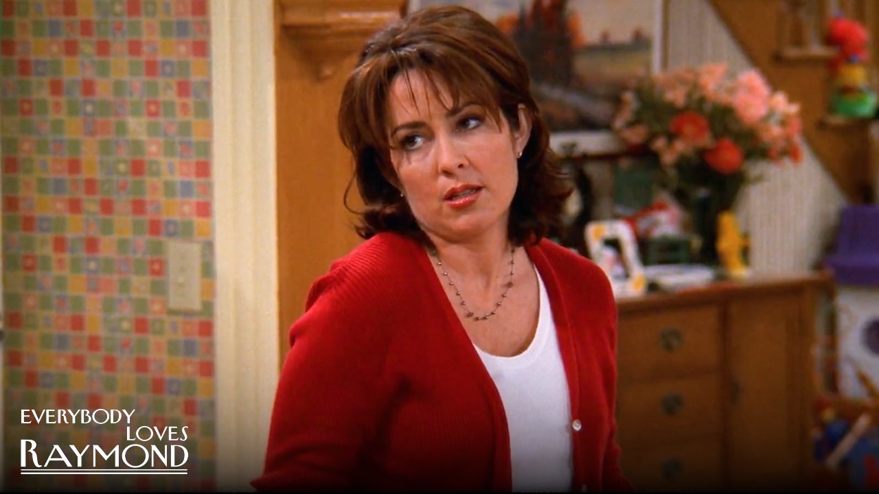 Raymond Had an Attack Today | Everybody Loves Raymond